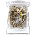 大分乾物大分産椎茸スライス 30g
