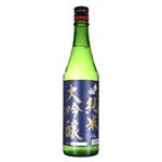 奥の松酒造 純米大吟醸 紺ラベル 720ml