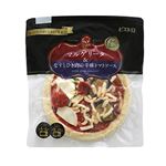ピエトロ マルゲリータ＆なすとひき肉の辛味トマトソース 200g