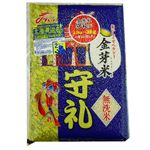 沖縄食糧 北海道産金芽米 守礼 無洗米 3kg