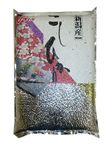 沖縄食糧 新潟産こしひかり 3kg
