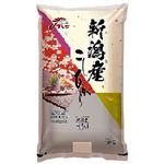 沖縄食糧 新潟県産こしひかり 5kg