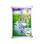 沖縄食糧 かんたん無洗米（国内産）5kg
