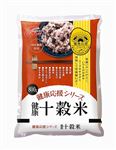 沖縄食糧 国内産健康十穀米 800g