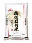 沖縄食糧 特選銘柄米 5kg