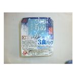 ふっくらごはんゆめぴりか 600g