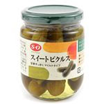 SOスイートピクルス 240g