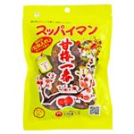スッパイマン甘梅一番     65g
