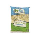 【11／20（木）～11／24（月）配送限定】富士通商 HyFun インド産 シューストリングポテト1kg