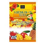 富士通商 トロピカルフルーツミックス 300g