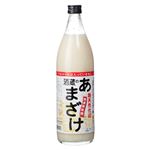 ぶんご銘醸酒蔵の甘酒 900ml