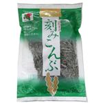新垣棹前刻み昆布 60g