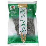 新垣棹前刻み昆布 70g