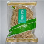 新垣 角切大根 120g