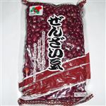 新垣具郎 ぜんざい豆    500g