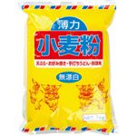 新垣薄力小麦粉       1kg