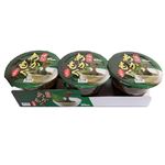 吉野水産 味付あかもく（うす塩味）35g×3