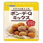 沖縄製粉 ポン・デ・Q・ミックス 300g