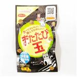 【ペット用】スマック またたび玉 15g