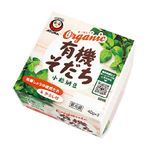 あずま食品 有機そだち 小粒納豆 40g×3