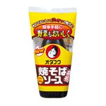 オタフク 焼そばソース 500g