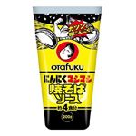 オタフク にんにくマシマシ 焼そばソース 200g