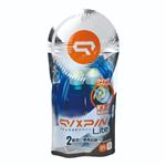 ソニック なわとび クイックスピン ライト（青）