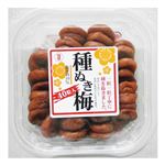 梅屋 種ぬき梅 225g