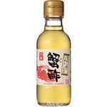 【12／12（金）～12／15（月）配送限定】内堀醸造 蟹酢 150ml