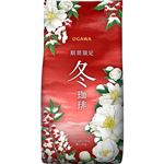 小川珈琲 期間限定冬珈琲（粉）140g