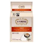 小川珈琲店 有機珈琲 フェアトレードモカブレンド ドリップコーヒー 10g×6杯分