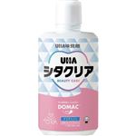 UHA味覚糖 UHA シタクリア 液体はみがき クリアミント 500ml
