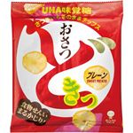 UHA味覚糖 おさつどきっプレーン 65g