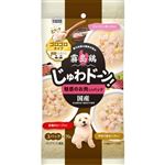【ペット用】イースター 霧島鶏 じゅわドーン！ゴロゴロ 魅惑のお肉入りパック 210g