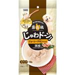 【ペット用】イースター 霧島鶏 じゅわドーン！ゴロゴロ ジューシーチキンパック 210g