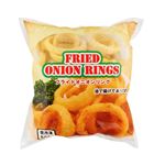 石光商事 フライドオニオンリング 500g