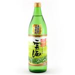 雲海酒造 雲海 900ml／宮崎 そば 25度