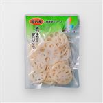 国産きんぴら蓮根 100g