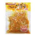 味付けきんぴらごぼう 100g