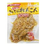 味付けきんぴら蓮根 100g