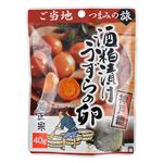酒かす ウズラの卵 40g