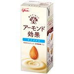 江崎グリコ アーモンド効果 200ml