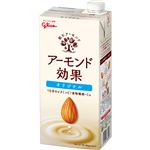 グリコ アーモンド効果 1000ml