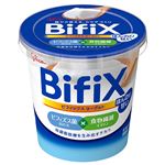 グリコ BifiX ヨーグルト ほんのり甘い加糖 375g