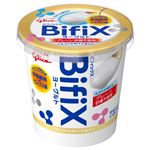 グリコ BifiXヨーグルト砂糖不使用 375g