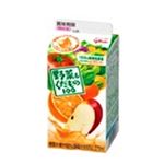 江崎グリコ 野菜&くだもの 270ml