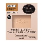 コーセー  ヴィセ リシェ フィルタースキン ファンデーション OC-410普通の明るさの自然な肌色 10g
