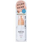 コーセーコスメポート サロンスタイル ビオリス ボタニカル スムース リペア ヘアオイル 80ml