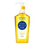 コーセーコスメポート ソフティモ ホワイト クレンジングオイル 240ml