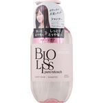 コーセーコスメポート サロンスタイル ビオリス ピュアレタッチ ぱやとぅや シャンプー 480ml